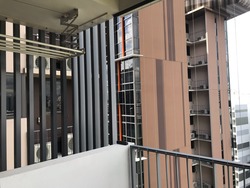 Sims Urban Oasis (D14), Condominium #204447541